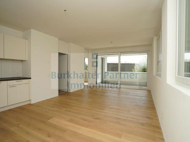 2.5 Zimmer, 48 m², 2. Stock