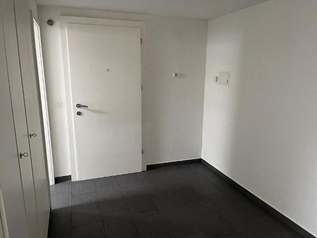 2.5 Zimmer, 48 m², 2. Stock