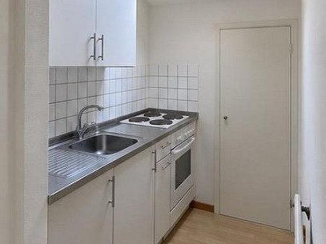 2.5 Zimmer, 48 m², 2. Stock