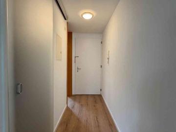 2.5 Zimmer, 48 m², 2. Stock