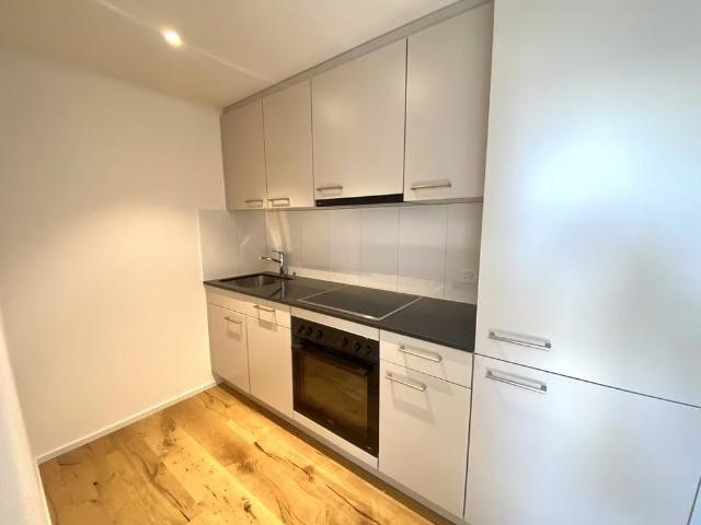2.5 Zimmer, 48 m², 2. Stock