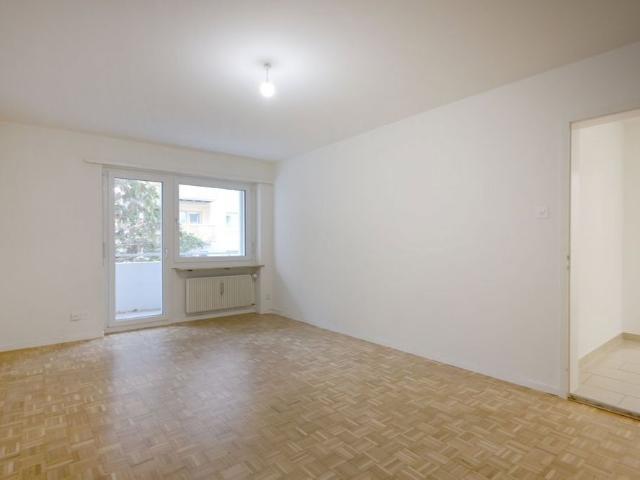 2.5 Zimmer, 48 m², 2. Stock