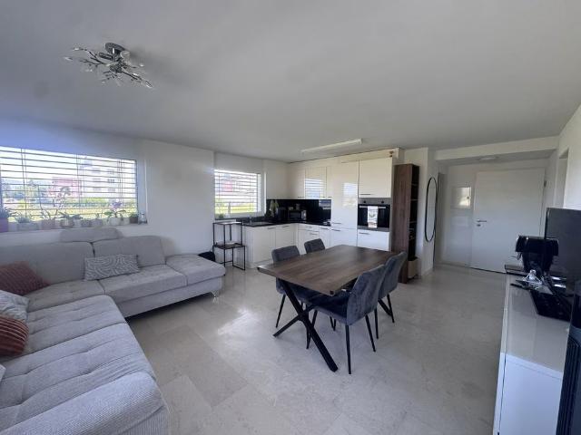 2.5 Zimmer, 48 m²