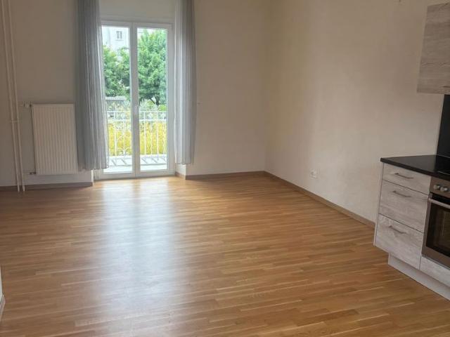 2.5 Zimmer, 48 m²