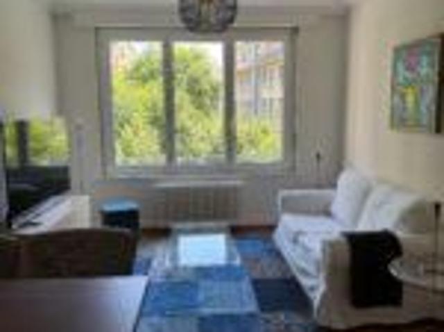 2.5 Zimmer, 48 m², 4. Stock