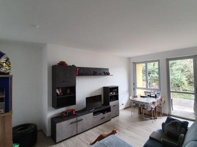 2.5 Zimmer, 48 m²