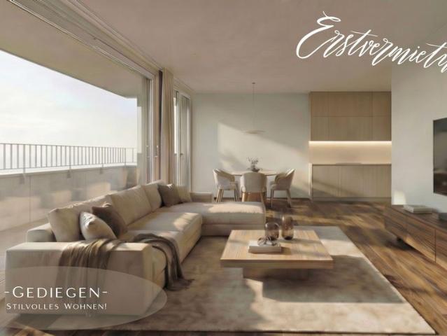 2.5 Zimmer, 48 m²