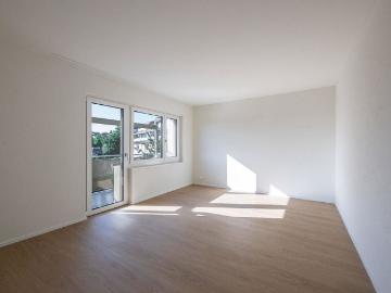 2.5 Zimmer, 48 m²