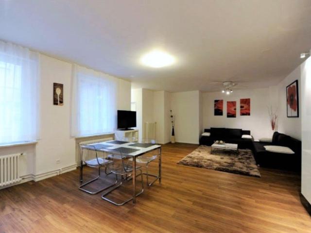 2.5 Zimmer, 48 m²