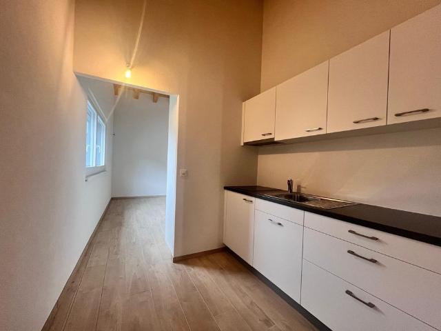 2.5 Zimmer, 48 m²