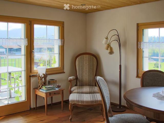 2.5 Zimmer, 48 m²