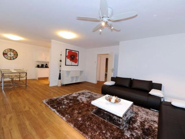 2.5 Zimmer, 48 m²
