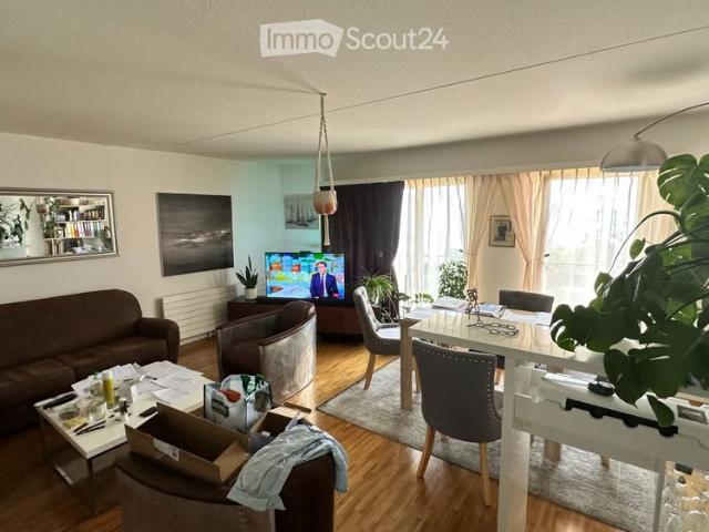 2.5 Zimmer, 48 m²
