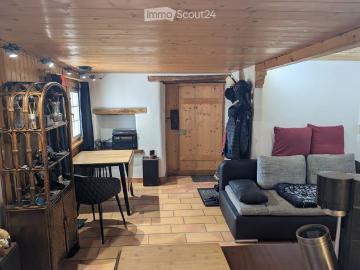 Chermignon-d'en-Haut, Crans-Montana, Siders, Wallis