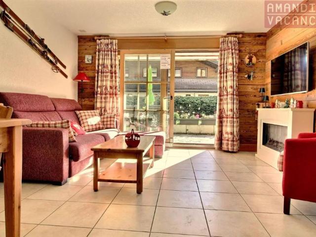 2.5 Zimmer, 48 m², EG