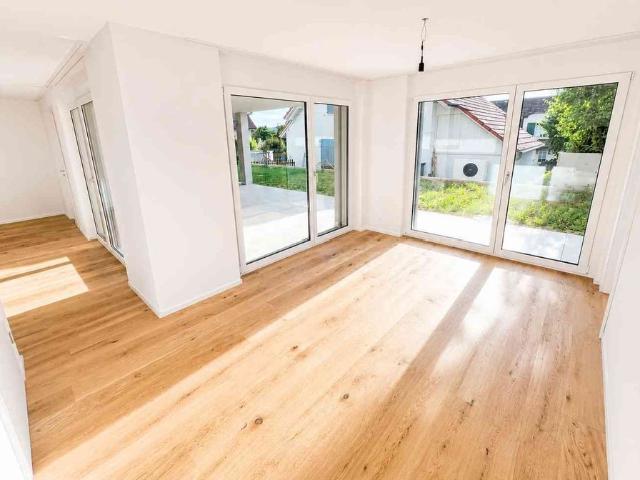 2.5 Zimmer, 48 m², EG