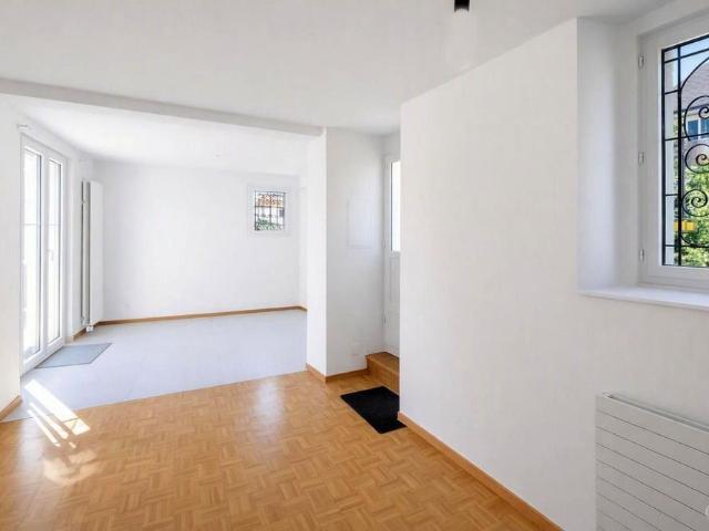2.5 Zimmer, 48 m², EG