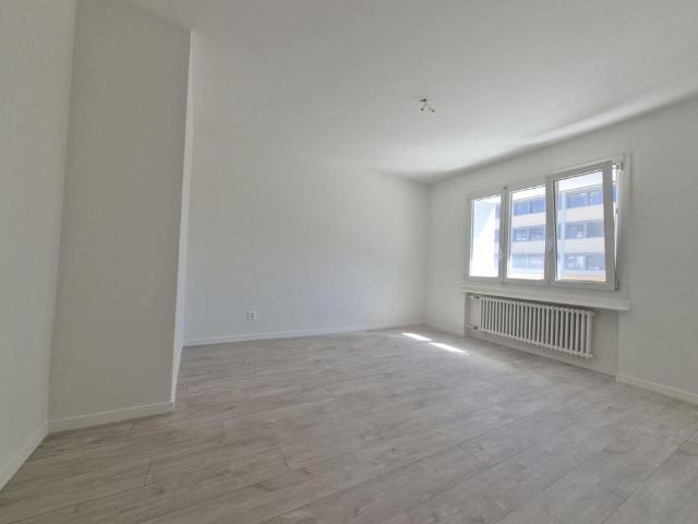 2.5 Zimmer, 48 m², EG