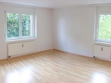 2.5 Zimmer, 48 m², EG