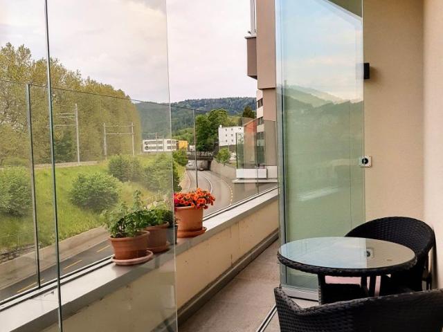 2.5 Zimmer, 48 m², EG