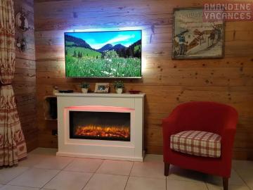 2.5 Zimmer, 48 m², EG