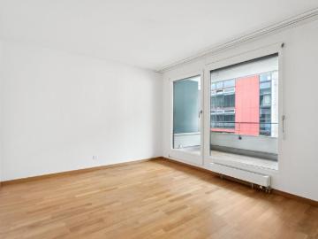 Espacité, La Chaux-de-Fonds, District de La Chaux-de-Fonds, Kanton Neuenburg