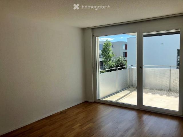 2.5 Zimmer, 49 m², 1. Stock