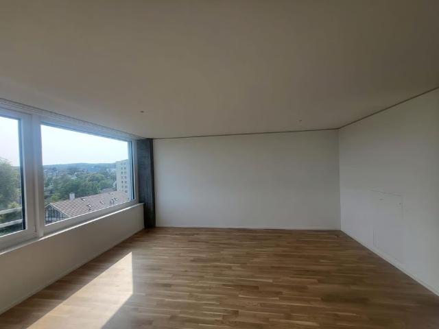2.5 Zimmer, 49 m², 1. Stock