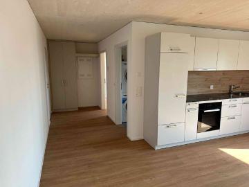 2.5 Zimmer, 49 m², 1. Stock