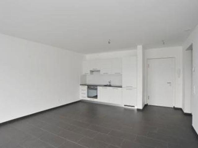 2.5 Zimmer, 49 m², 1. Stock