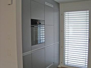 2.5 Zimmer, 49 m², 1. Stock