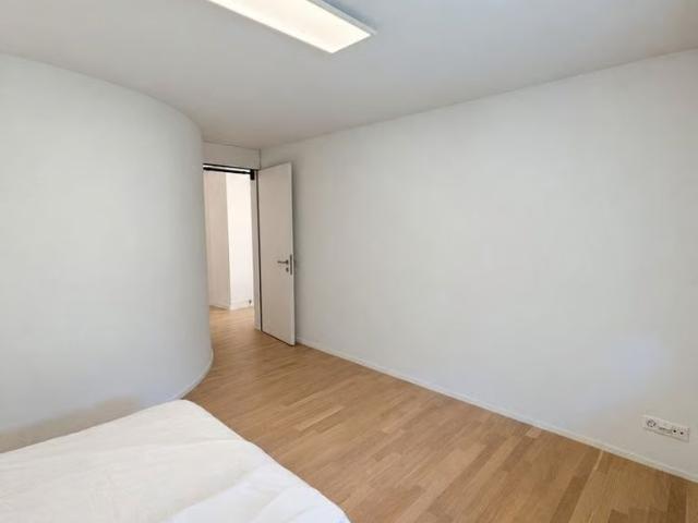 2.5 Zimmer, 49 m², 1. Stock