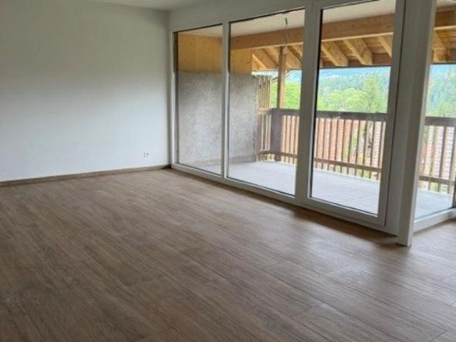 2.5 Zimmer, 49 m², 1. Stock