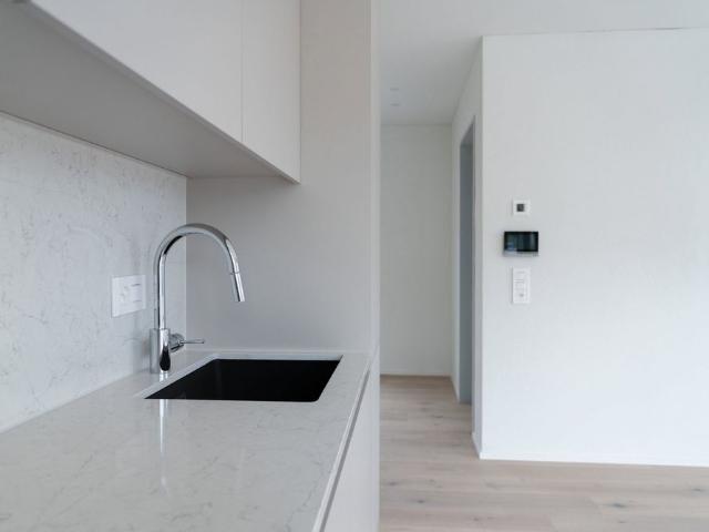 2.5 Zimmer, 49 m², 1. Stock