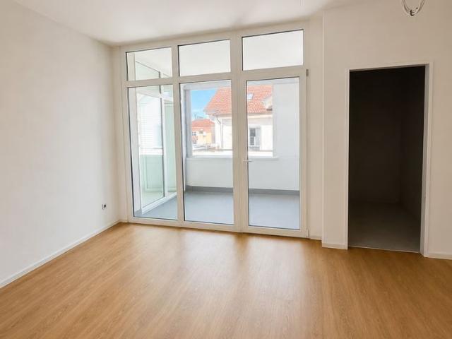 2.5 Zimmer, 49 m², 1. Stock
