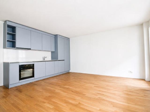2.5 Zimmer, 49 m², 1. Stock