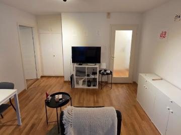 Sankt Gallen, Wahlkreis St Gallen, Kanton Sankt Gallen