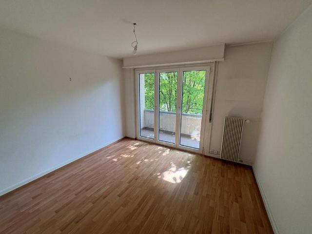 2.5 Zimmer, 49 m², 1. Stock