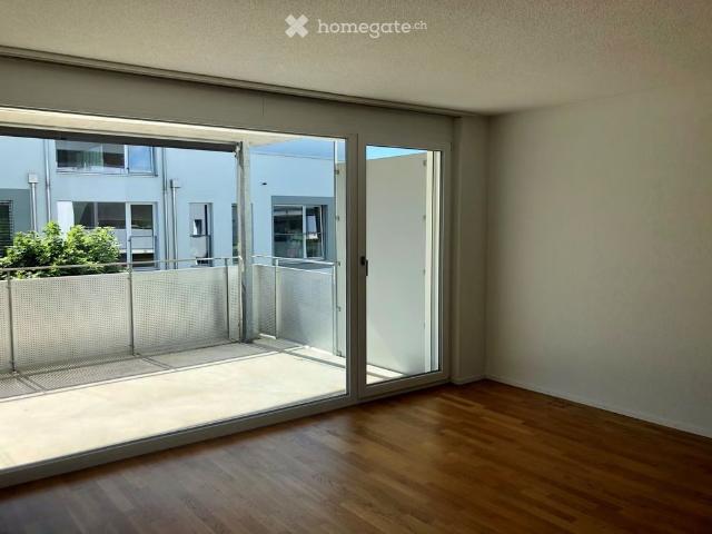 2.5 Zimmer, 49 m², 1. Stock