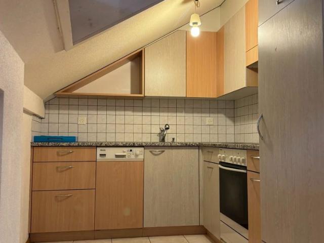 2.5 Zimmer, 49 m²
