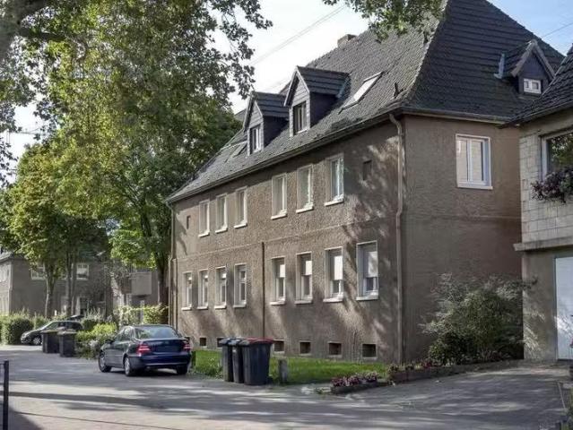 2,5 Zimmer 49 m² 238 € Kaltmiete Wohnungen in Dinslaken