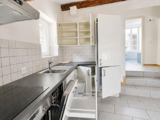 2.5 Zimmer, 49 m²