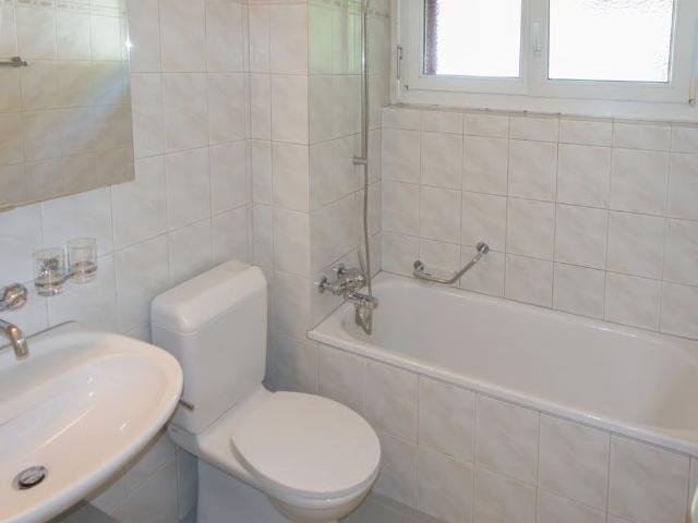 2.5 Zimmer, 49 m², 2. Stock