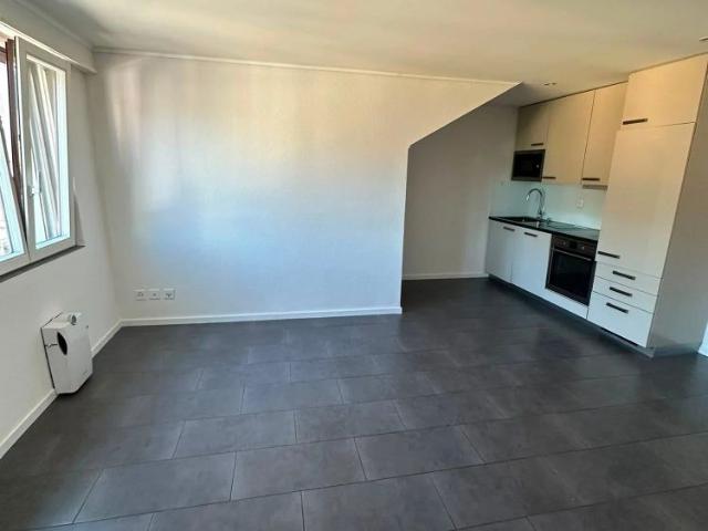 2.5 Zimmer, 49 m², 2. Stock