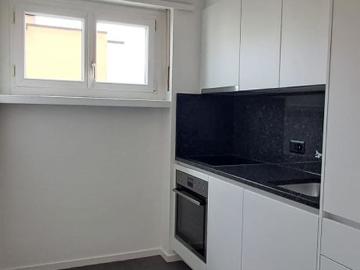 2.5 Zimmer, 49 m², 2. Stock