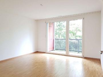 2.5 Zimmer, 49 m², 2. Stock