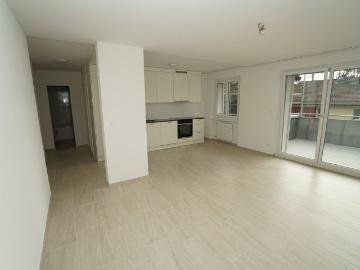 2.5 Zimmer, 49 m², 2. Stock