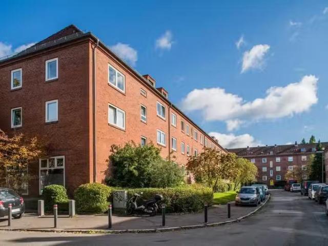 2,5 Zimmer 49 m² 449 € Kaltmiete Wohnungen in Kiel