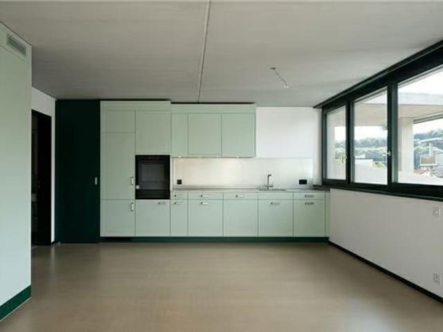 2.5 Zimmer, 49 m², 4. Stock
