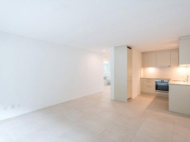 2.5 Zimmer, 49 m², 4. Stock